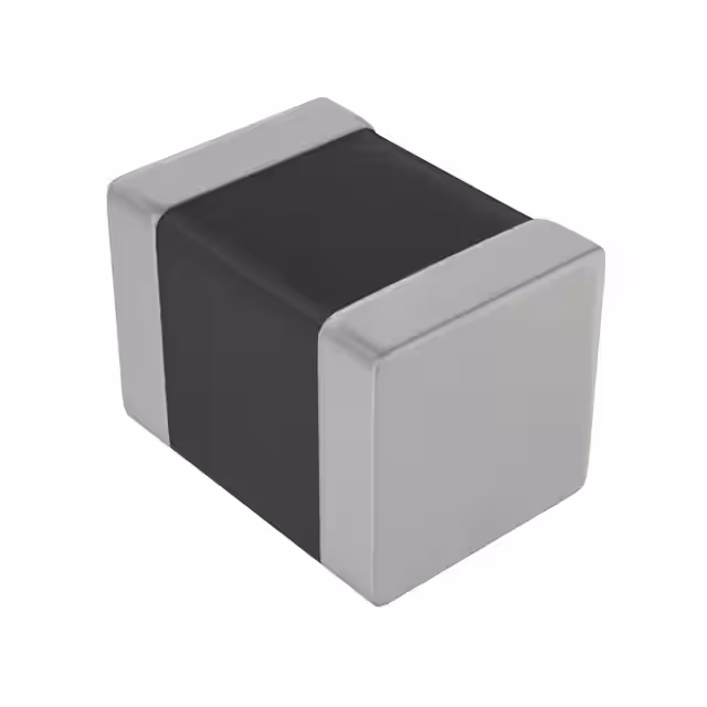 L1007C100MDWIT KEMET  Inductores fijos